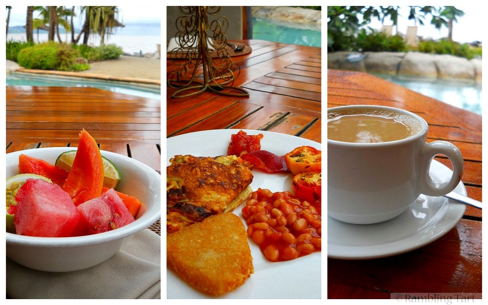 A Bit of Hope and a Tropical Breakfast in Fiji » Rambling Tart