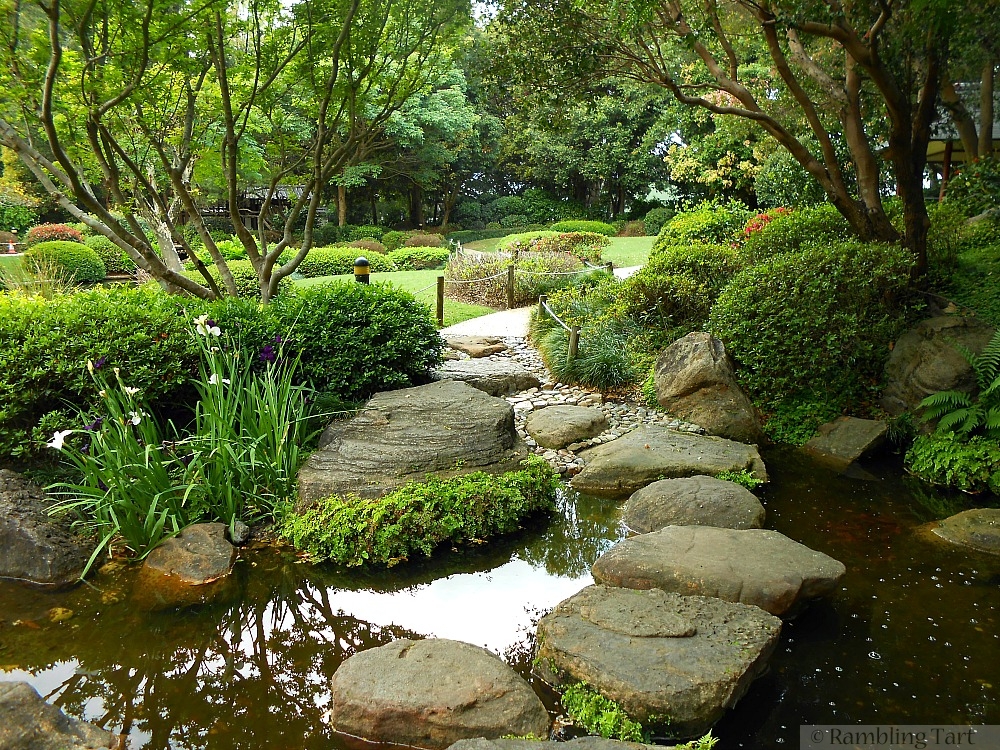 A Spring Holiday and Japanese Gardens » ramblingtart